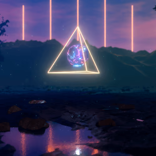 Mystic Shape