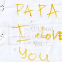 Papa I love you 08