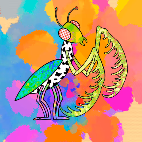 Item #78765904268795539360383767301519667356793495899411386849462952443111184269313 Media