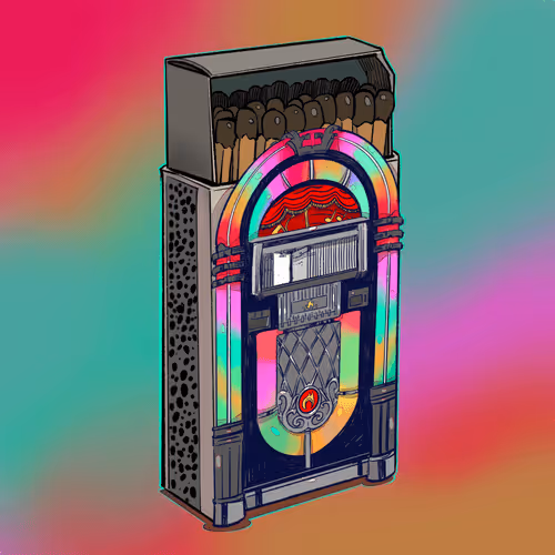 Item #64396733802631990635788660041318366625822053045996578554022955501719904059393 Media