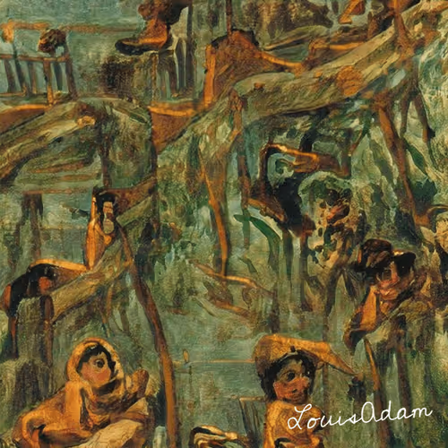 Item #89212000628872148306507775182079364472064393445170183168089259433983249219585 Media