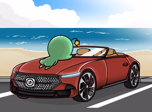 Item #78987590971727012486850883971978116897348009505216386004093567006335085576193 Media