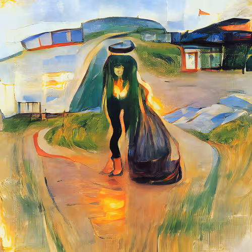 Item #85820036919559284824441601217850896872063248559771676816899934657829096390657 Media