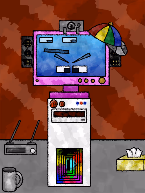 Item #110314673316556203573974755925823637678215198330003599106574942165344398082049 Media