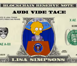 LISA SIIMPSOONS.