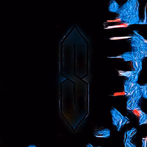Blue Flame