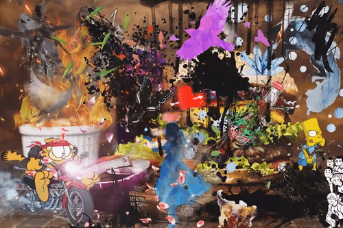 Item #61554044661576626964791874888057467757103310700657119522117822135717622448461 Media