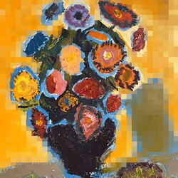 The Bouquet