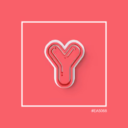 Initial Y