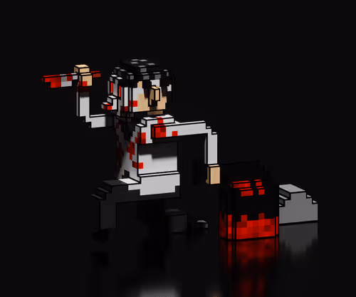 Item #110302864922396076883270830864899401462594634118957238355394844626845977018369 Media