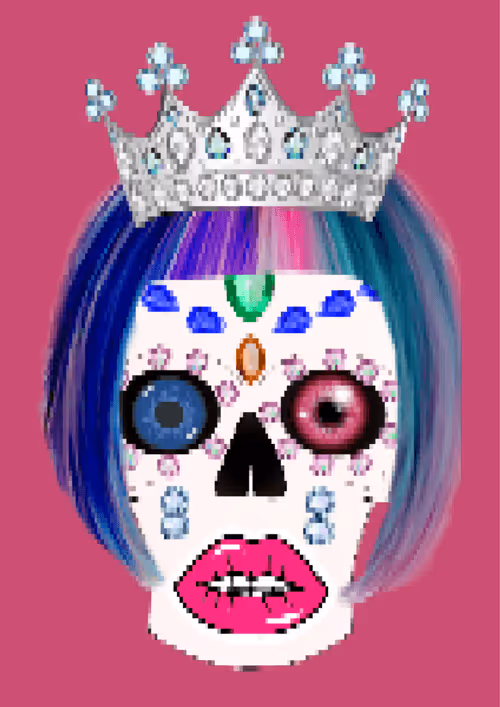 Item #11287321981438843090656262289285756147335049788799393499031616224876071747585 Media