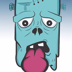 ZOMBIE STICK 3