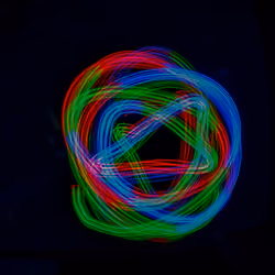 RGB pattern #9