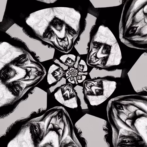 Item #2899112916457178575277215931124513593446024604948608235200480916599319036004 Media