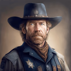 Texas Ranger