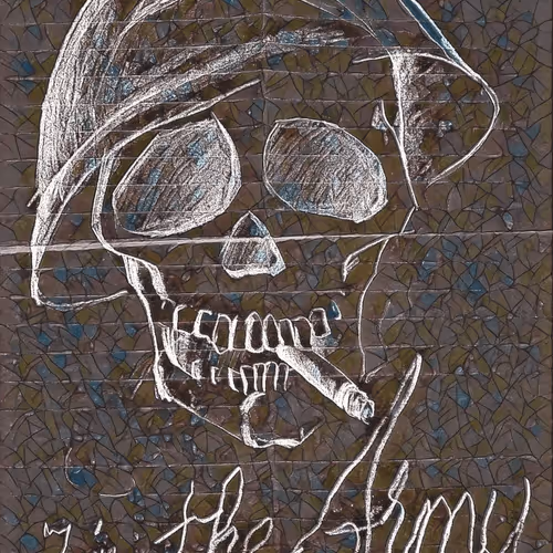 Item #9367760976332839052940471731256980985738031546806641658799728129023806537729 Media