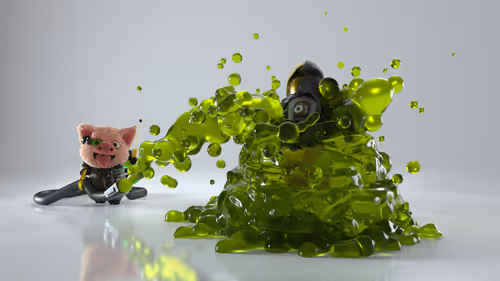 3d Design 1