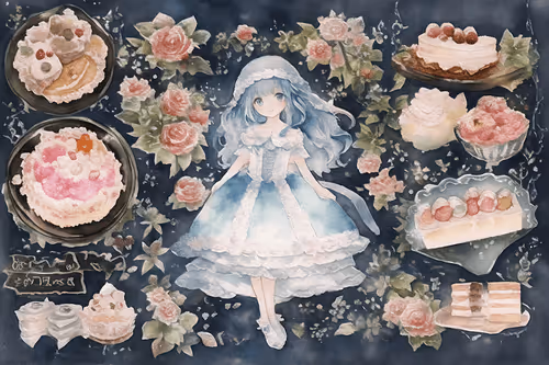 Item #9290966809951837853989273598152269415130975583871126871875662320919881187329 Media