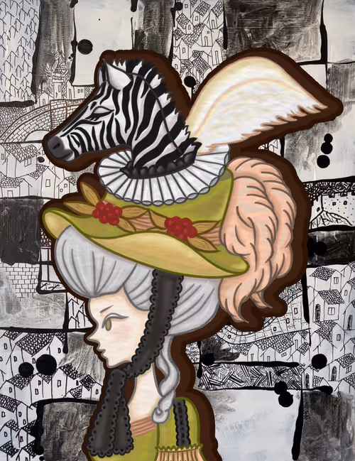 Item #33441994945520641984507743829694695005722464084219071596922386131637577449473 Media