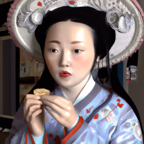 Item #44829002038419298286989939507376487189833093453272673323126606590444891537409 Media