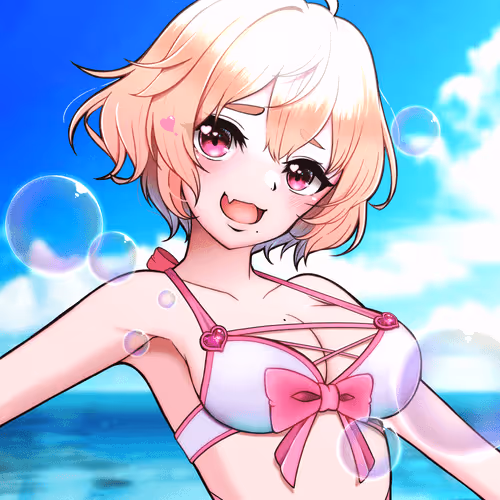 #24 Mayu(summer)
