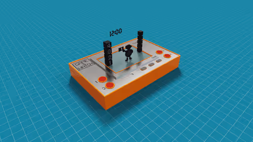 Item #109649433572439603014766265537697762313443011920788186890937878811002030522378 Media