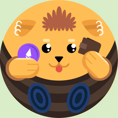 Lil ShibaDoge #10005