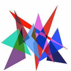 Triangle #1