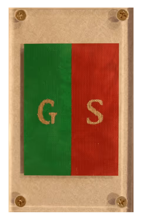 Item #23712955375445781403554449597734991184459726037539563642804381350013901471745 Media