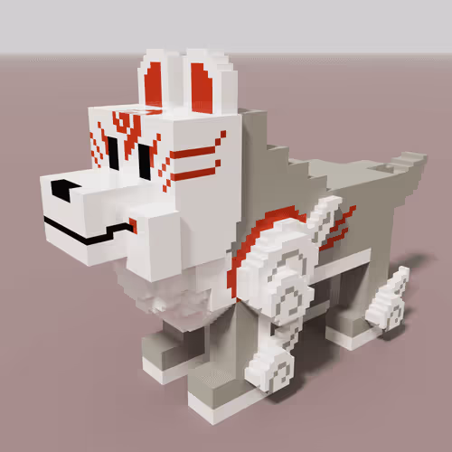 Item #14268345023035082943470818496241781613388534062258731701202849803909659099137 Media