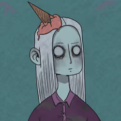 Dark Dorm Neighbor 4731