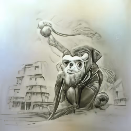 Item #104168745996529416742853768051795972395809383362084893640805893637124258791425 Media