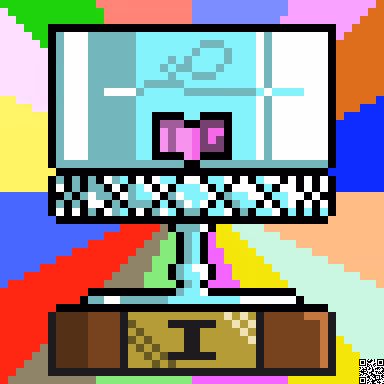 Item #109557984588698066641886998601213877070453654930145135662869105555123237552129 Media
