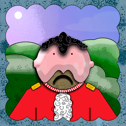 Item #103152825349403451894706669009577708585777538950820925000429596221025497907201 Media