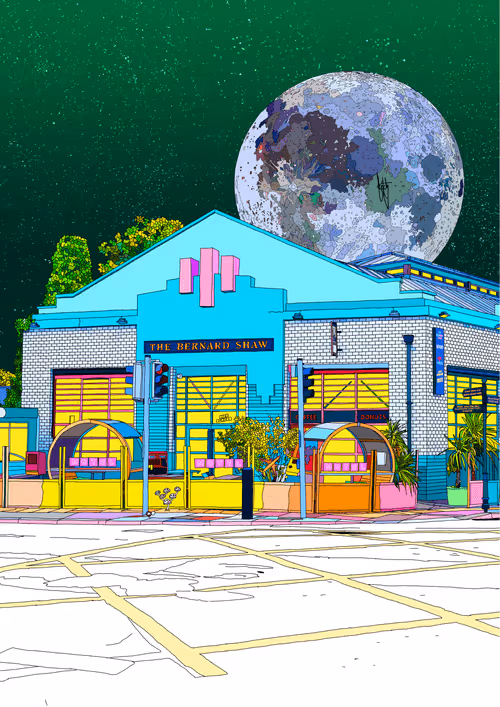 Item #92897215174720238600713241003765749994510890768711747072777879435721947742209 Media