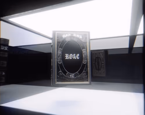 Dah's Rare Moments Book Collection: Book 1 (Unlockable Full Video)