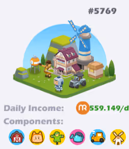 Item #82228104636569921967019392505888183690484718341506828680763742409673788096513 Media