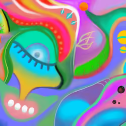 Deep Dream