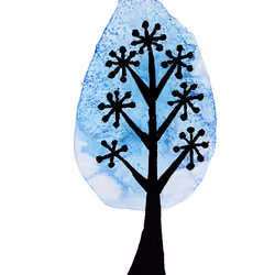 #54 Happy Tree