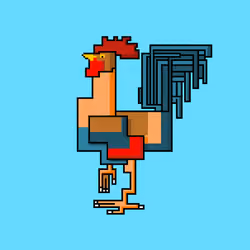 BlockRooster