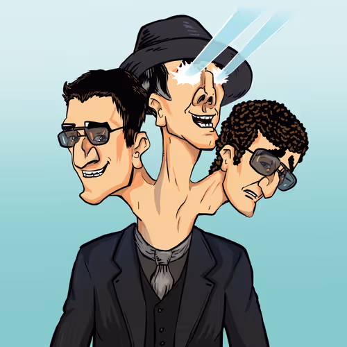 Item #89656053873990462289562045264747840872838618265488641905665735281597160095745 Media