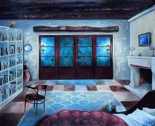 Item #75402606470535323072993465863396388594773696048556013435419036498248494743565 Media