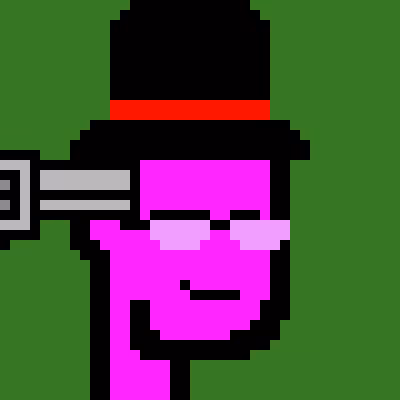 Item #53891374182016396084718598709803445560191190280883610398713457107815177912321 Media