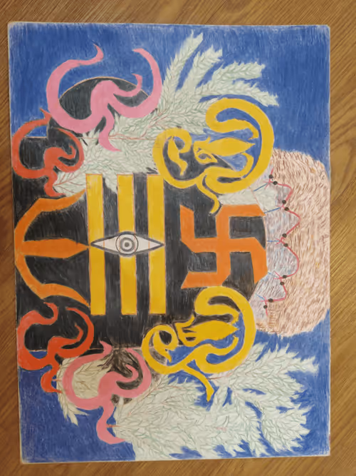 Item #3402460920008113057782781931590306013260783821699587064359915577444499718145 Media