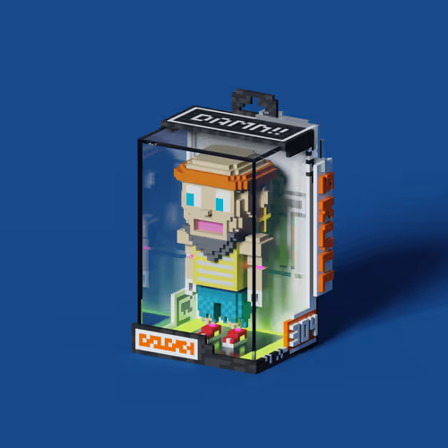 Item #5283677766181606090988715311339040464566124850941873125327812003270693486593 Media