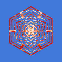 CyberSnowflakes #10