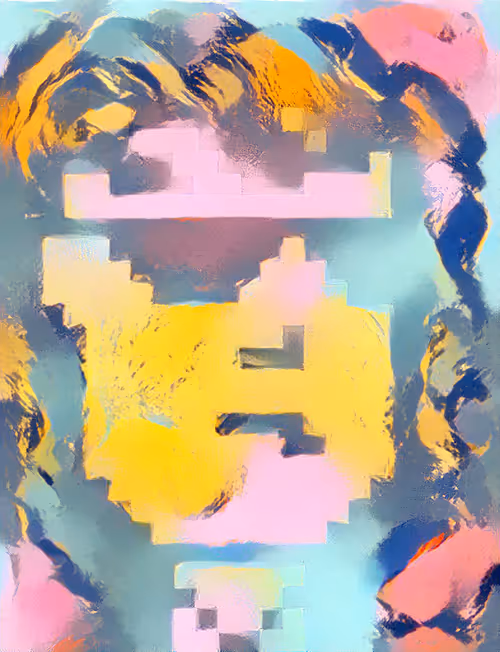 Item #15022717868603776758768913467044880582474469039485903050826267230220482248705 Media