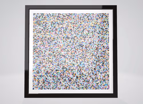 Item #2838413324545898833840226818703974284708354109623229509421486037496785534977 Media