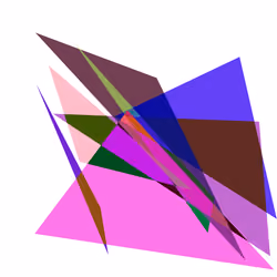 Triangle #3