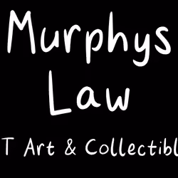 Murphys Law Community NFT #4